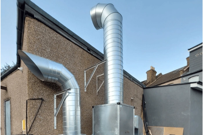 AtoZ Extraction & Ventilation