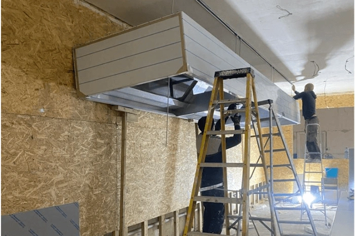 Atoz Kitchen Installations