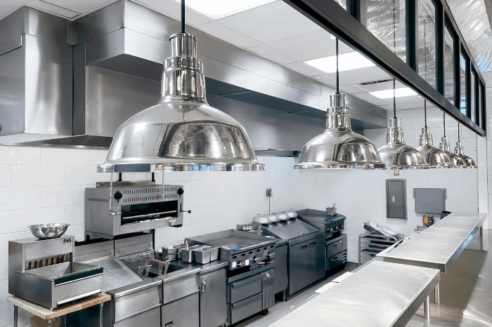 AtoZ Commercial Kitchen Design 