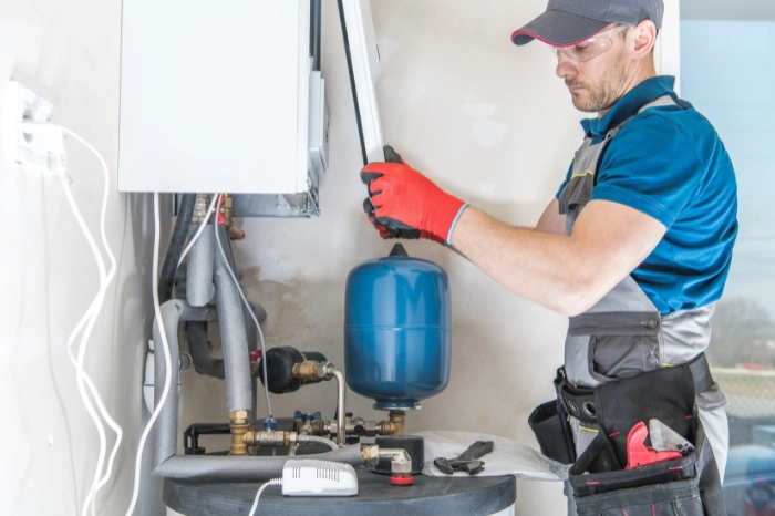 AtoZ Service & Maintenance